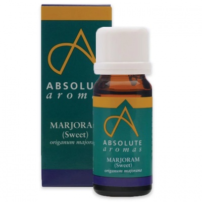 Absolute Aromas Marjoram (Sweet) 10ml